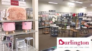 Home decor department stores | home design and idea. Burlington Home Decor Furniture Decorative Accessories Shop With Me Shopping Store Walk Through Youtube