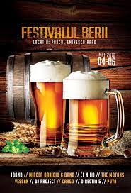 Parazitii la festivalul berii arad 2019. Incepe Festivalul Berii Se AnunÈÄ Un SfarÈit De SÄptÄmanÄ Plin De DistracÈie Cmcarad
