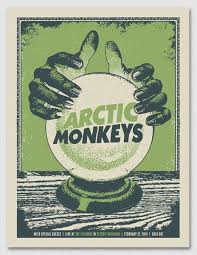 Последние твиты от arctic monkeys (@arcticmonkeys). Gigposters Com Arctic Monkeys Movie Poster Wall Arctic Monkeys Picture Collage Wall