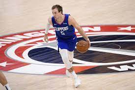 Luke kennard showing clippers he deserves shot to play more. Luke Kennard Again Showcasing Plenty Of Promise For Clippers Los Angeles Times