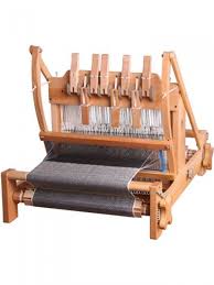 Ashford Folding Table Looms Loom Weaving Looms