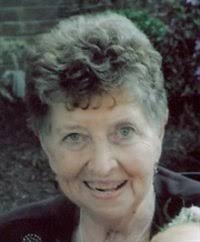 Obituary of Flora L. Kidd