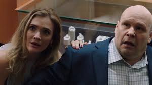 Watch Lethal Weapon: Season 2