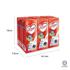 Omega squa plus adalah suplemen kesehatan yang kaya omega 3 untuk mendukung fungsi tubuh, menjaga kesehatan, dan mengatasi berbagai macam penyakit. Nestle Omega Plus 200ml X 6 Packs Shopee Malaysia