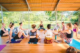 Select a pricing option $385.00 5 x $85.00 6 x $75.00. Yoga Teacher Training Lila Flow Yoga