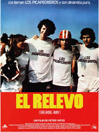 Breaking Away（A 1979 American film directed by Peter Yates.）_Baiduwiki