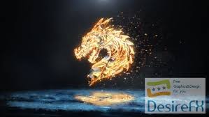 Particle Builder Magical Pack Magic Awards Abstract Particular Presets Free Download Videohive Ice And Flame Logo 23354085 Videohive Free Graphics After Effects Projects