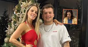 Alejandra Baigorria: Su hermano Derek Baigorria marca distancia de Thamara  Medina tras agresión a su madre Verónica Alcalá: “No es mi hermana” | foto  | video | farandula | ESPECTACULOS | TROME.COM