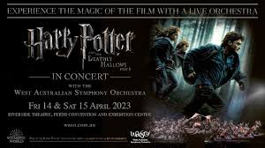 Harry Potter and the Deathly Hallows™: Part 1 in Concert