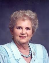 Obituary information for Margaret E. Krug