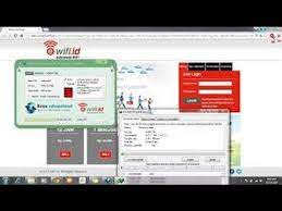 Wifi si danz.zip upload date : Cara Login Wifi Id Tanpa User Dan Password Terbaru Youtube