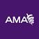 American Medical Association logo