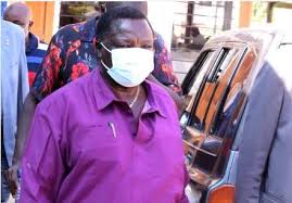 Subscribe to ntv kenya channel for latest kenyan news today and everyday. Cotu Boss Earns Another Term Talks Tough As He Roots For Bbi The Standard