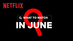 May is right around the corner, and when it arrives it will bring with it a ton of new content to netflix. What S New On Netflix In June 2021 Android Authority