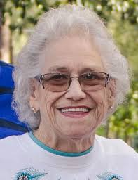 Obituary information for Retha V Phillips