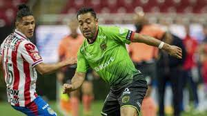 We did not find results for: Fc Juarez Espera Poder Abrir Su Estadio Futbol Total