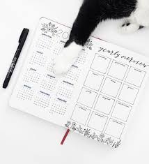 Pin On Bullet Journaling