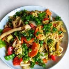 Asiatische Gemusepfanne Mit Ingwer Limetten Sosse Rezept Mit Video Kitchen Stories Rezept Asiatische Gemusepfanne Rezepte Chinesische Gemusepfanne