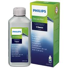 Espresso canada has a comprehensive learning centre that provides instructions and product. Descaler For Espresso Machines Philips Saeco Ca6700 10 Euronics