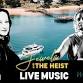 Wildlife Coast Cruises - Jewels and the Heist event image