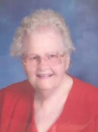 Margaret Madsen Obituary (2015)