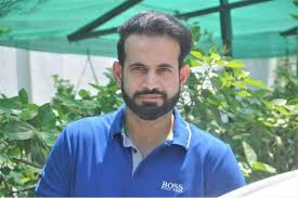 Irfan pathan is most striking seam & swing left arm bowler. Irfan Pathan To Join Jammu And Kashmir Cricket Team As Player And Mentor Indiablooms First Portal On Digital News Management