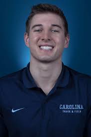 Wiltrout Resets School Record In Outdoor Season Opener