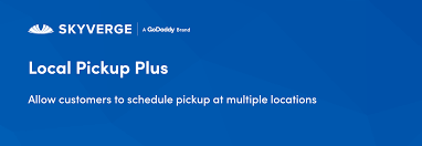Local Pickup Plus Woocommerce
