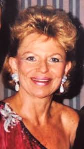 Charlene Nederlander Of Southampton Dies June 19
