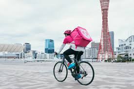 Foodpanda is a food delivery marketplace that operates in more than 50 countries. Delivery Hero Startet Wieder In Deutschland Mit Foodpanda