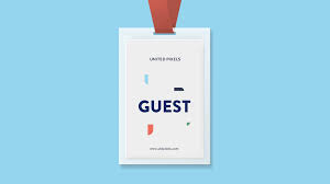 Download 30 Best Lanyard And Identity Card Mockup Templates Psd Creativebonito Com