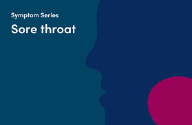 Is A Sore Throat A Symptom Of Covid 19