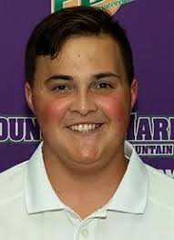 2017 Men's Lacrosse Roster