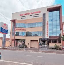 Centro Médico San Martín de Porres