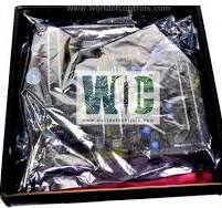 330750-40-05 - High Temperature Velomitor / Transducer in ...
