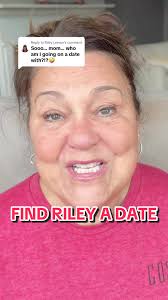 Find Riley a Date: The Search for the Perfect Match