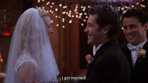 It's very phoebe, but mike sees it as a bit of a problem. 9 Timeless Moments From Friends Propergaanda