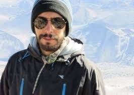 Joven excursionista fue encontrado con vida: gritó por ayuda la noche  anterior