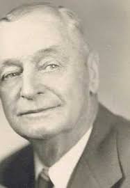 Isaac Herman Baland (1873-1954)