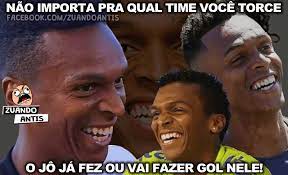 O corinthians segue negociando com o futebol sul coreano. Veja A Repercussao E Os Memes Nas Redes Da Classificacao Do Corinthians No Paulistao