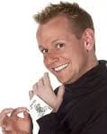 Book or Hire Magician and Illusionist CHRIS LINN 888-855-4575