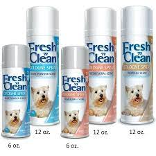 Fresh N Clean Cologne Sprays Petsmartnigeriapetsmartnigeria