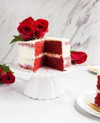 Red Velvet Cake Recipe For Two Dessert For Two Red Velvet Cake Recipe Cake For Two Recipe Velvet Cake Recipes