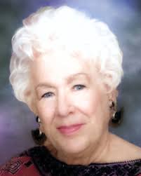 Remembering Doris K. Pirret