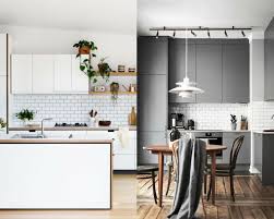 Cuisine and travel | purveyor of exceptional eats and escapes pinning delicious healthy recipes and travel guides. Pinterest Deco Kitchen Ideas A Selection Of Gorgeous Photos To Inspire You Paintonline Info