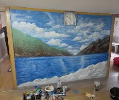 Pin On Duvar Boyama 2018 Resim Cizimleri