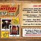 Murder Mystery Dinner at The Lodge at Wakulla event image