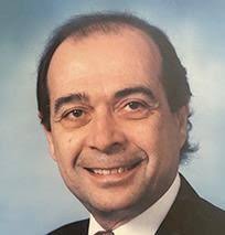 Lawrence ZELLE Obituary (1934