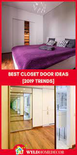 Best Closet Wardrobe Door Ideas 2019 Trends Tags Bedroom Ideas Bedroom Interior Master Bedroom Interior Interior Design Bedroom Small Bedroom Interior