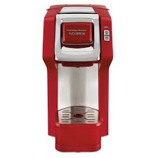 Maybe you would like to learn more about one of these? Hamilton Beach 2 5 Cup Flexbrew Coffee Maker Red Target